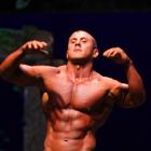 Troy  Halliback - NPC Excalibur  2012 - #1